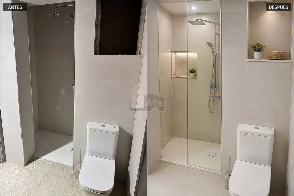 Apartment with Garden in Cáceres Centre