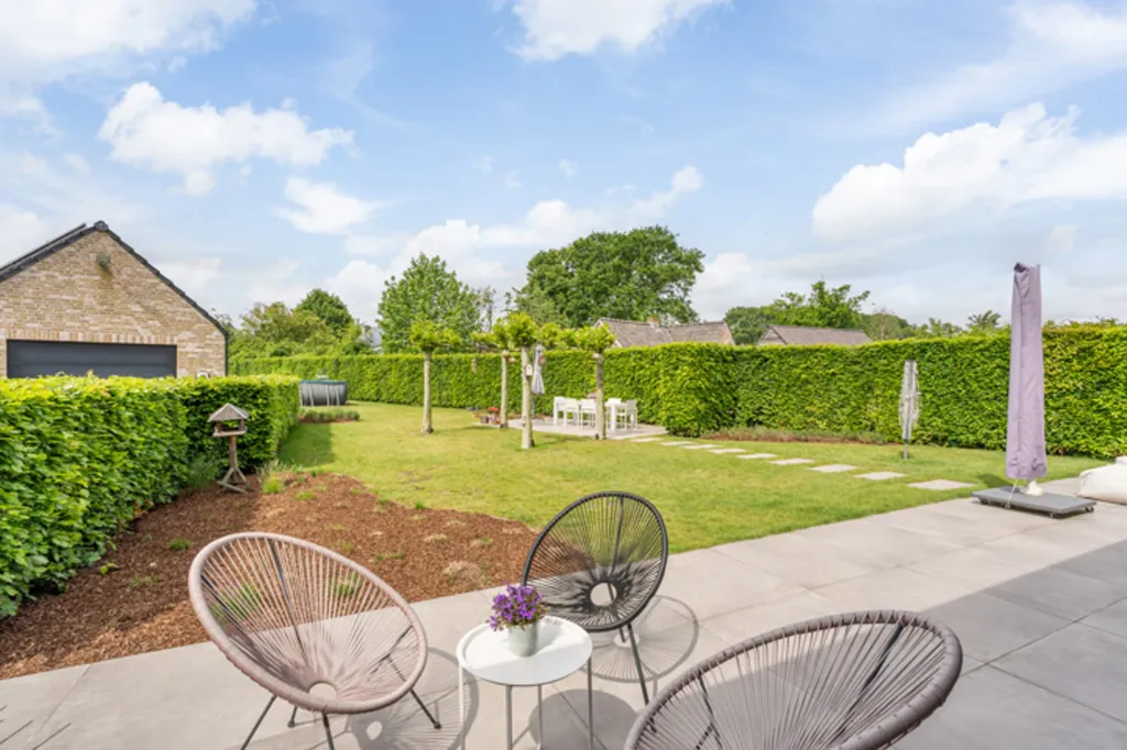 Aed - House with Terrace in Westerlo
