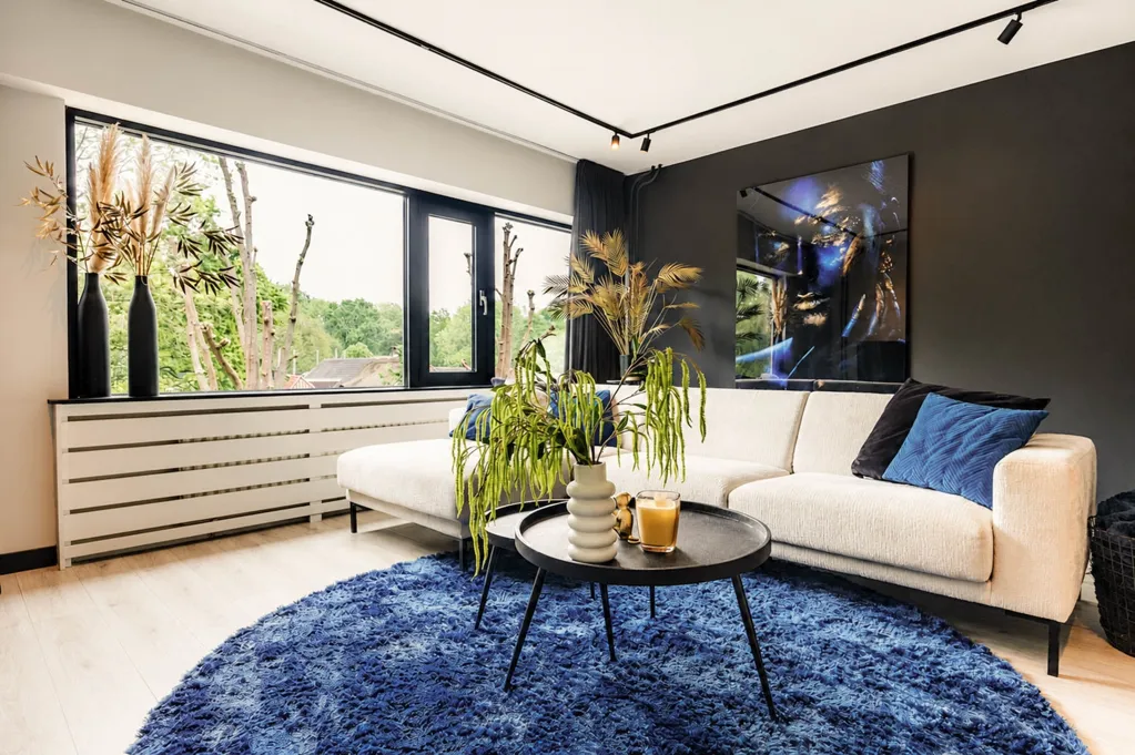 Elutuba - Maisonnette with Park Views in Leiderdorp