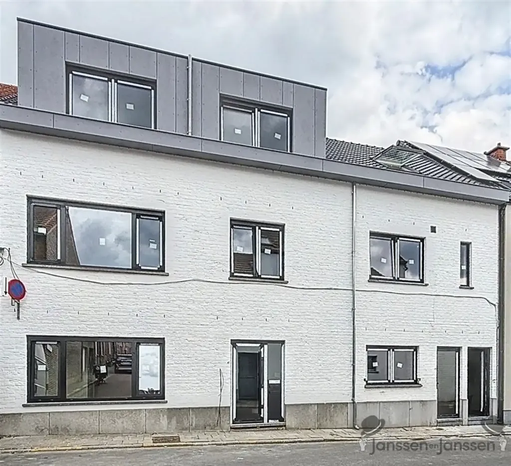 Välivaade - Luxury Student Room with Ensuite in Heverlee