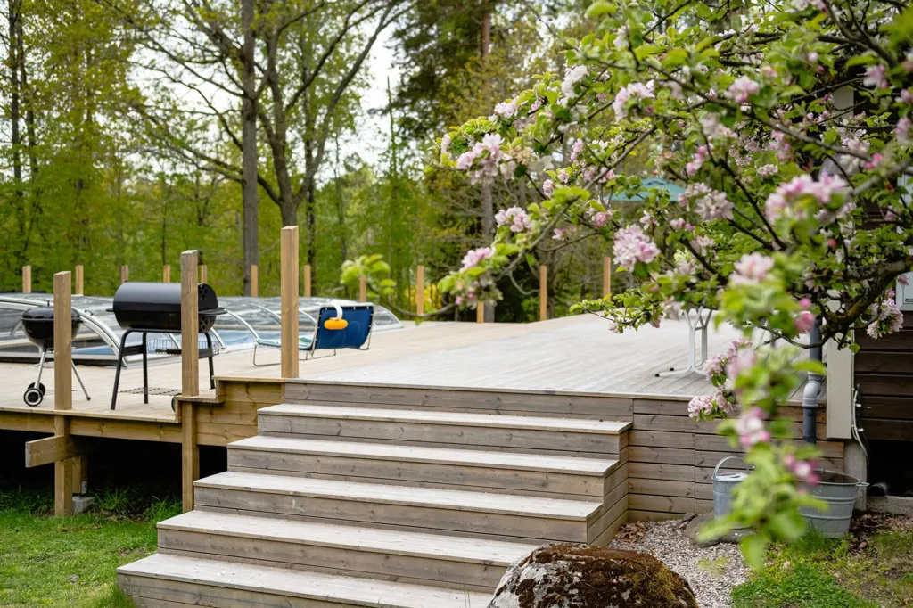 3-toaline maja asukohas Oxelösunds kommun