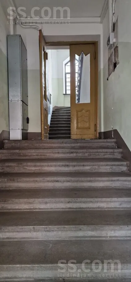 Toad - Two-Level Apartment in Old Riga