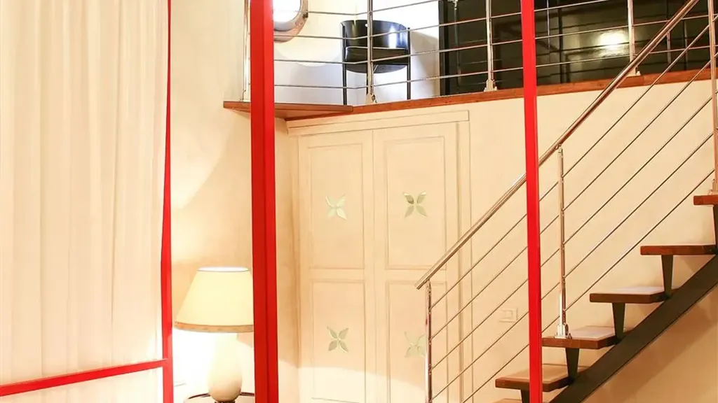 Appartement 5 pièces à IT