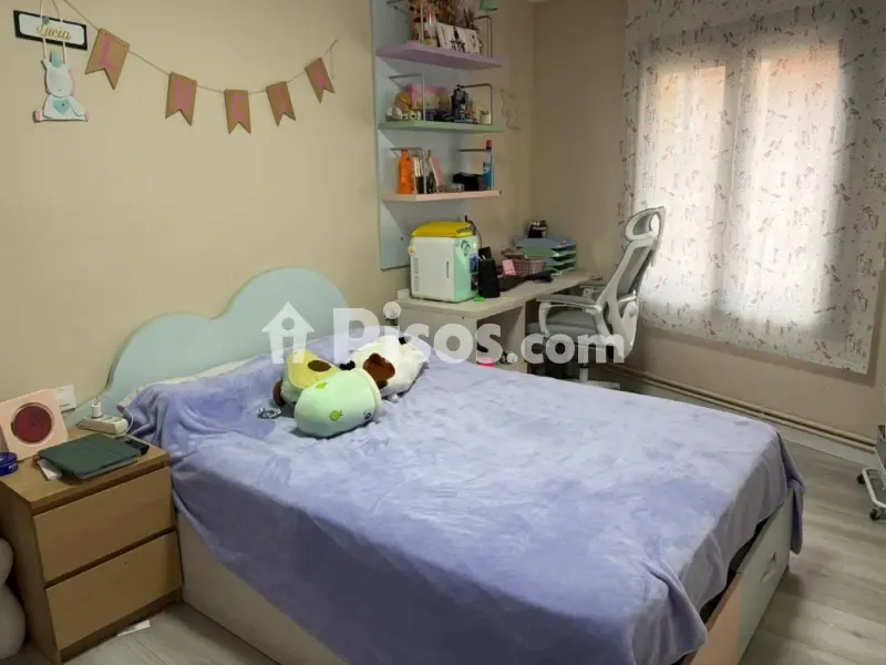 Appartement 4 chambres à ES