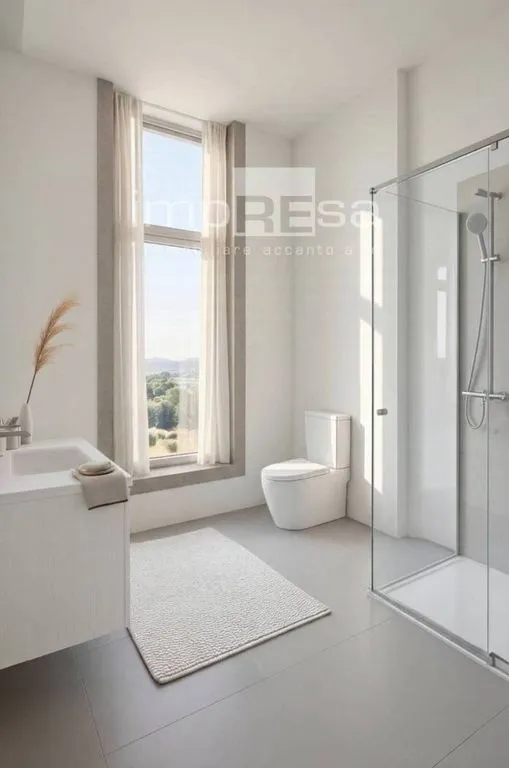 Vannitoad - New Luxury Villa with Private Garden in Silea