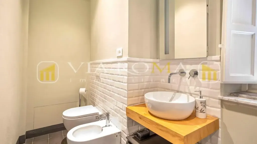 Vannitoad - Luxury Flat with Period Features in Lucca