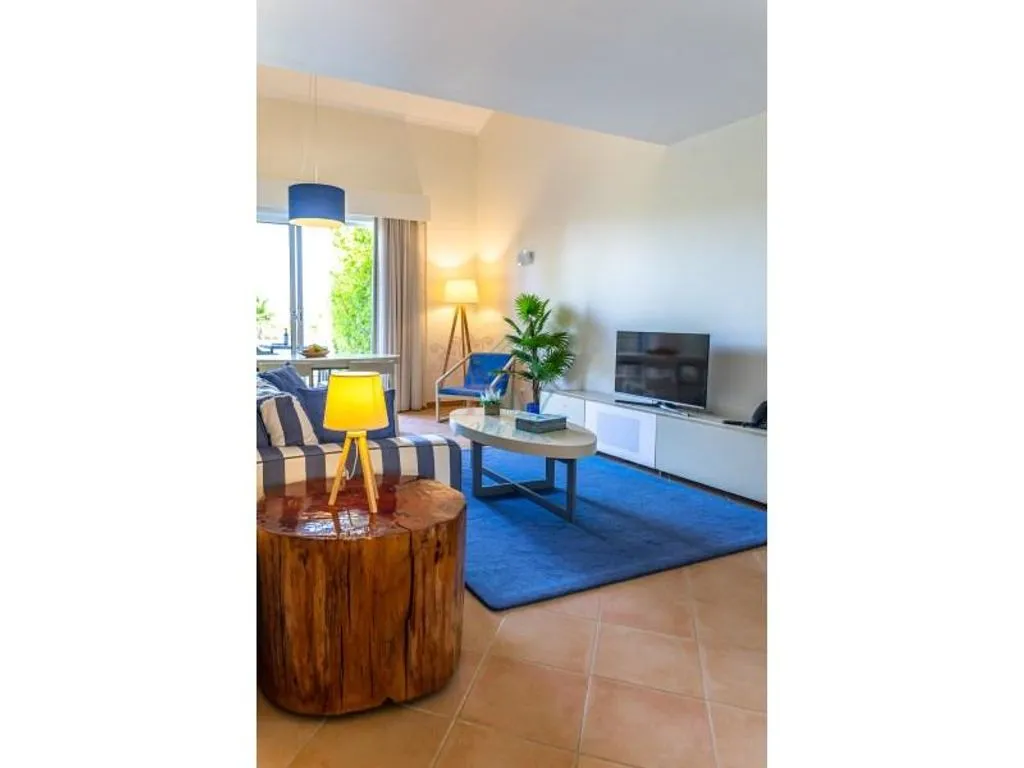 Séjour - Luxury Hotel with Resort Amenities in Espiche