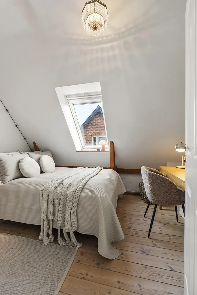 Camere da letto - Classical Muremester Villa with Orangery in Sankt Klemens