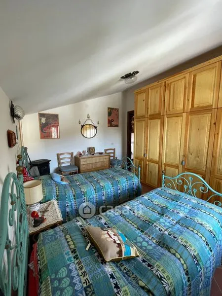 Camere da letto - Triplex with Mountain View in Roccaraso