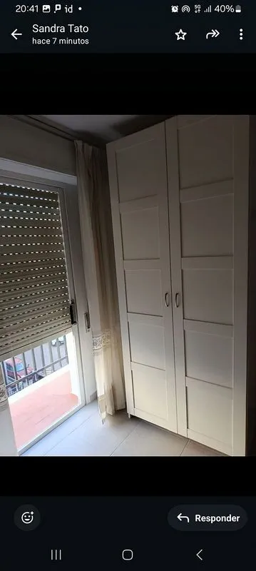 Chambres - Fully Renovated Flat with Terrace in Triana Este