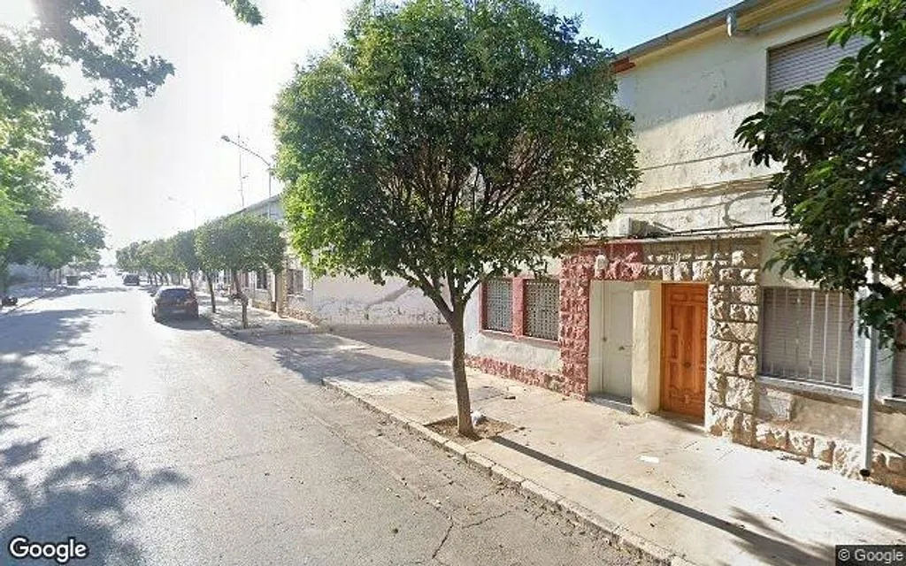Esterno - Occupied Chalet in Villena