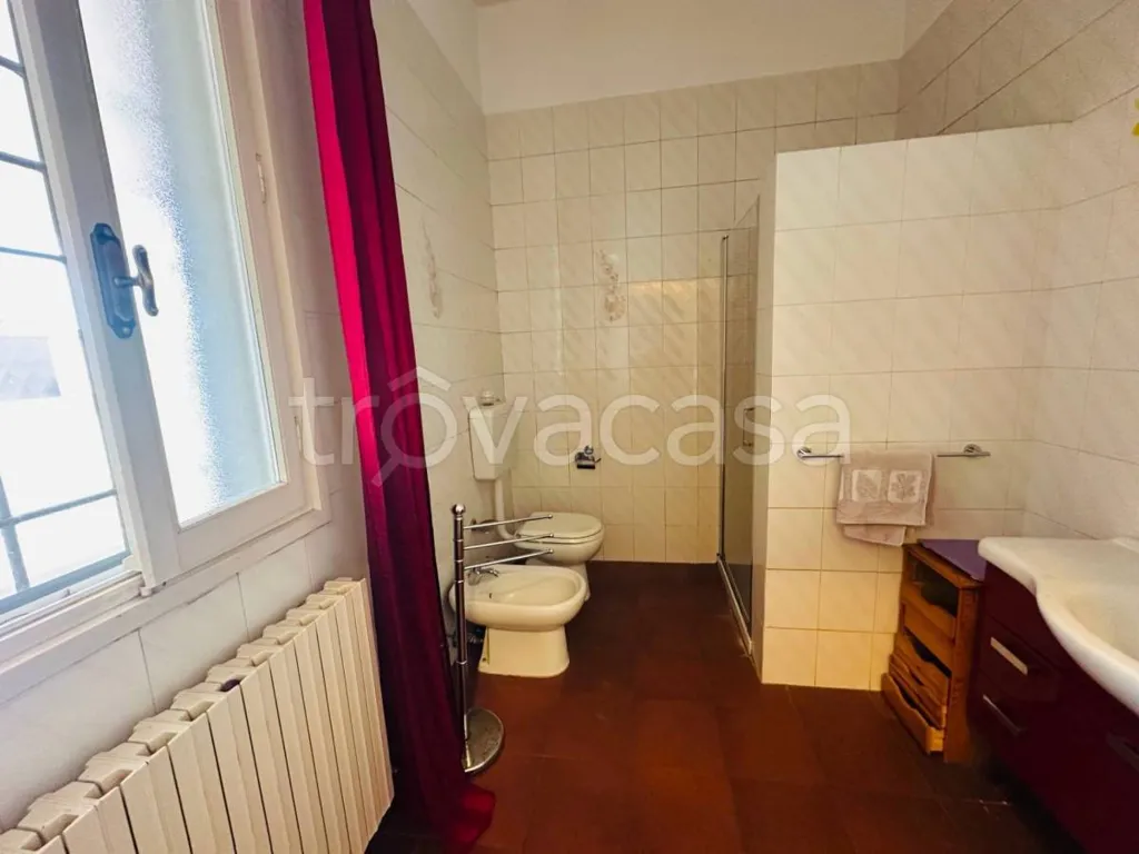 Vannitoad - Rustic Villa with Private Garden in San Bartolomeo