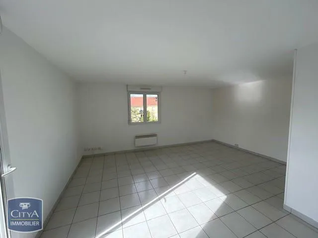 Toad - Modern Apartment with Balcony in Forbach
