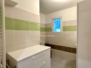 Bagni - Character House with Panoramic View in Carcès