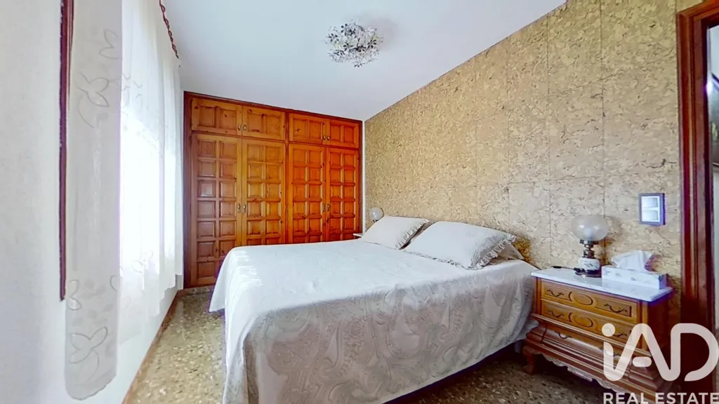 Magamistoad - Round House with Garden in Roda de Barà