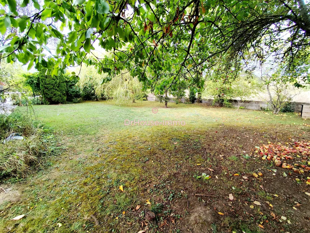 Jardin - Maison Lumineuse avec Jardin à Vendôme