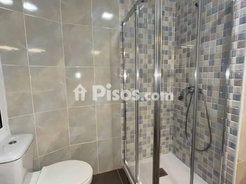 Vannitoad - Apartment with Terrace in Ponferrada Centre
