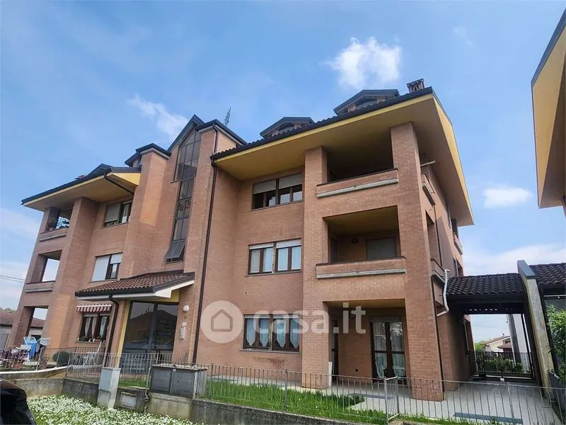 Extérieur - Fully Furnished Flat with Balcony in Cervere