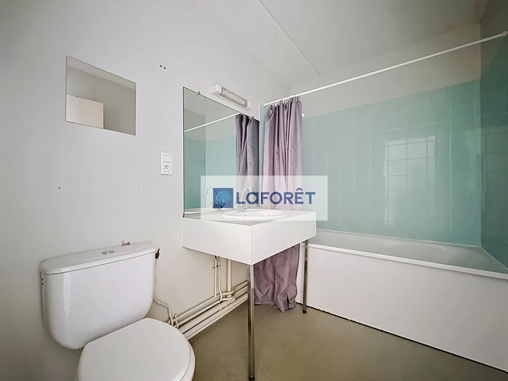 Vannitoad - 2-Bed Apartment with Lift in Brest