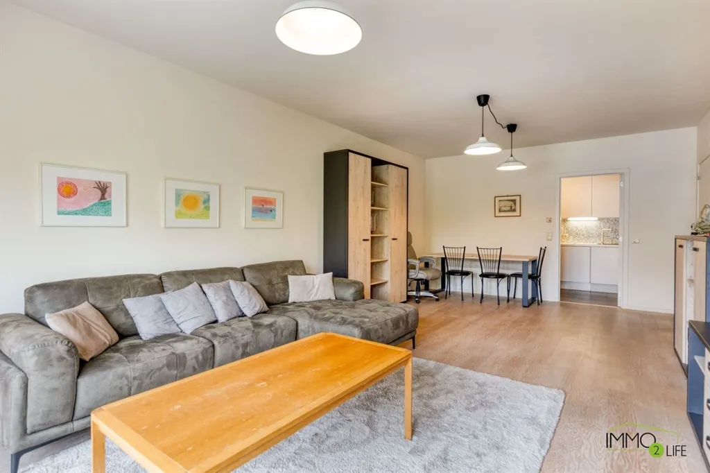 Appartement 1 chambres à Gent