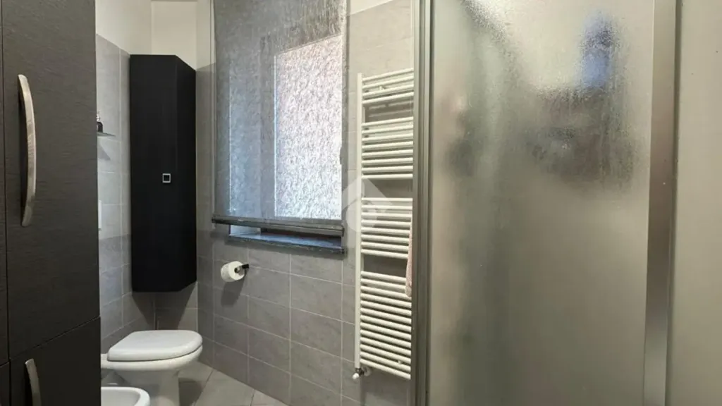 Vannitoad - 5-Bedroom Apartment with Terrace in Rivalta di Torino