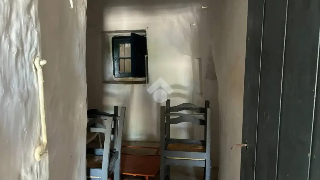 Söögituba - Trullo Complex in Martina Franca