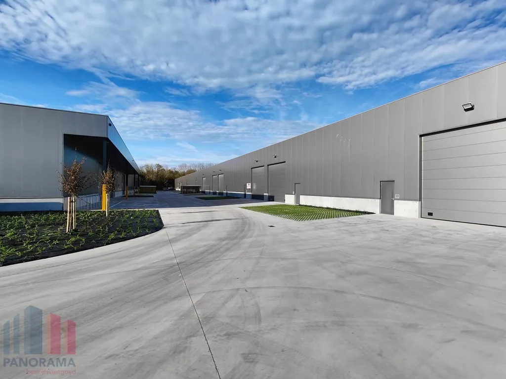 Esterno - New Commercial Unit in Bruges