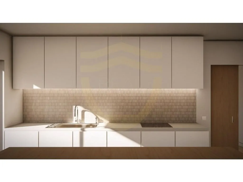 Modern House with Pool in Figueira da Foz
