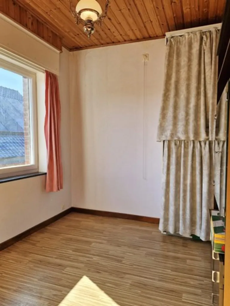 3-bedroom house in Haacht