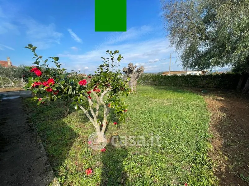 Aed - Villa with Private Garden in Cerveteri