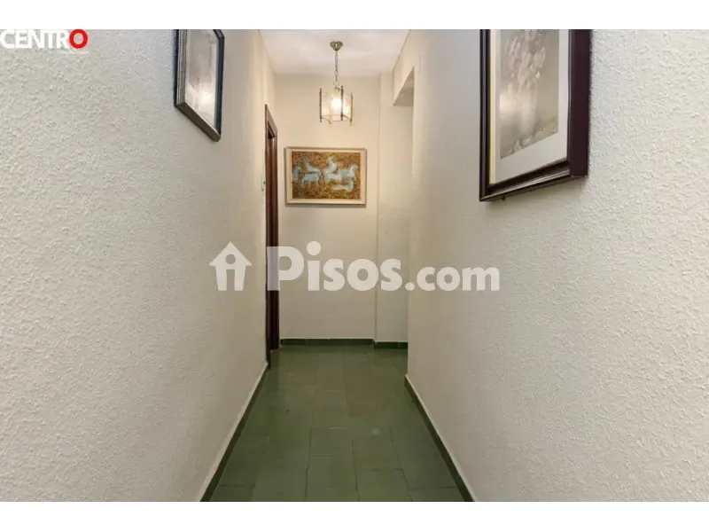 Esik - Spacious Apartment with Balcony in Santa Clotilde