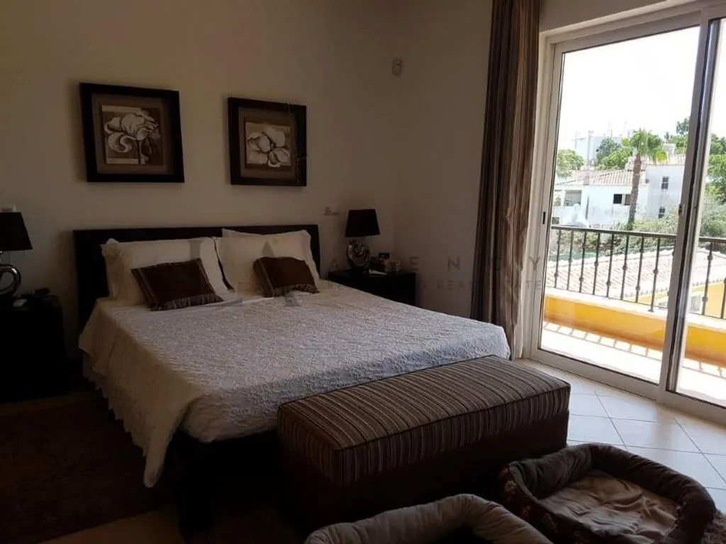 Magamistoad - Luxury Villa with Pool in Vilamoura