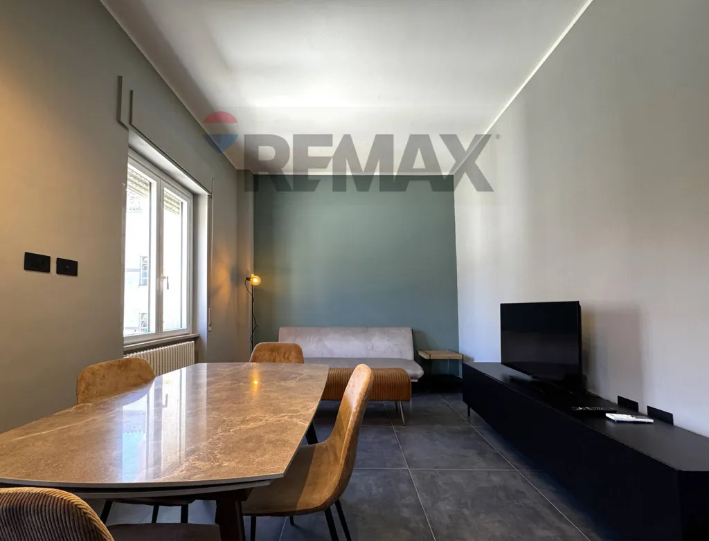 Sala da pranzo - Modernised Two-Bedroom Apartment in Ortona