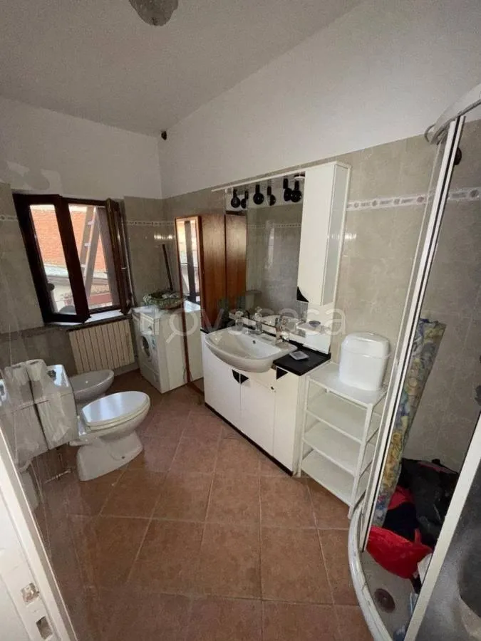 Vannitoad - Courtyard House with Private Garden in Cameri