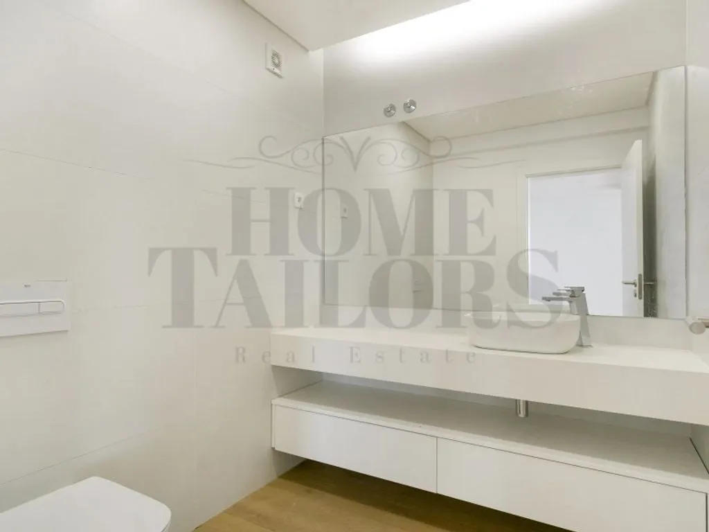 Salles de bain - Luxury Villa with Pool in Costa da Caparica