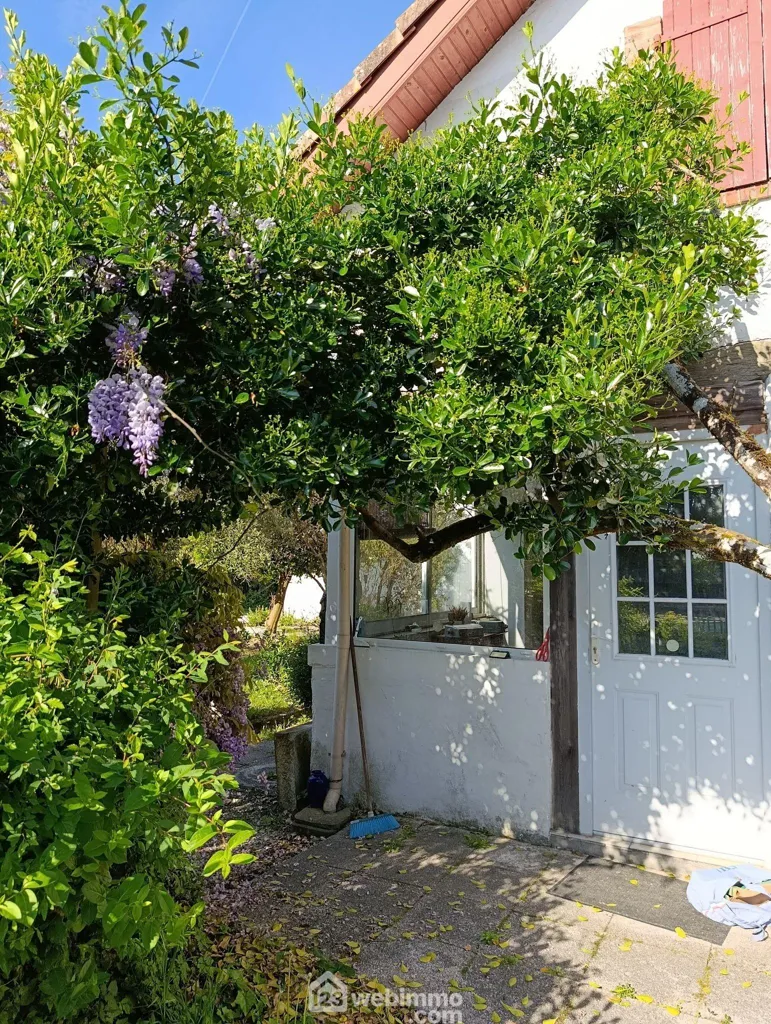 Välivaade - Characterful Maison de Maître with Pool in Soorts-Hossegor