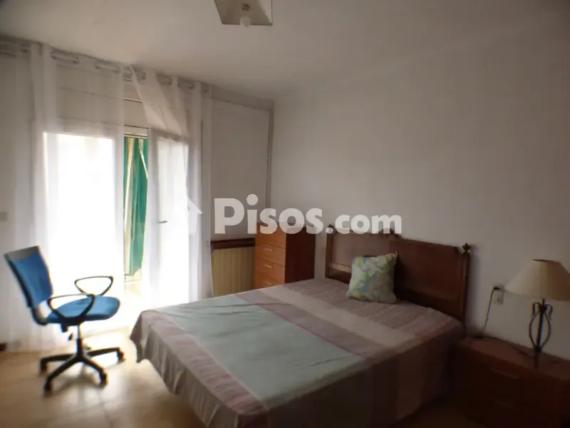Magamistoad - Furnished Flat with Terraces in Eixample