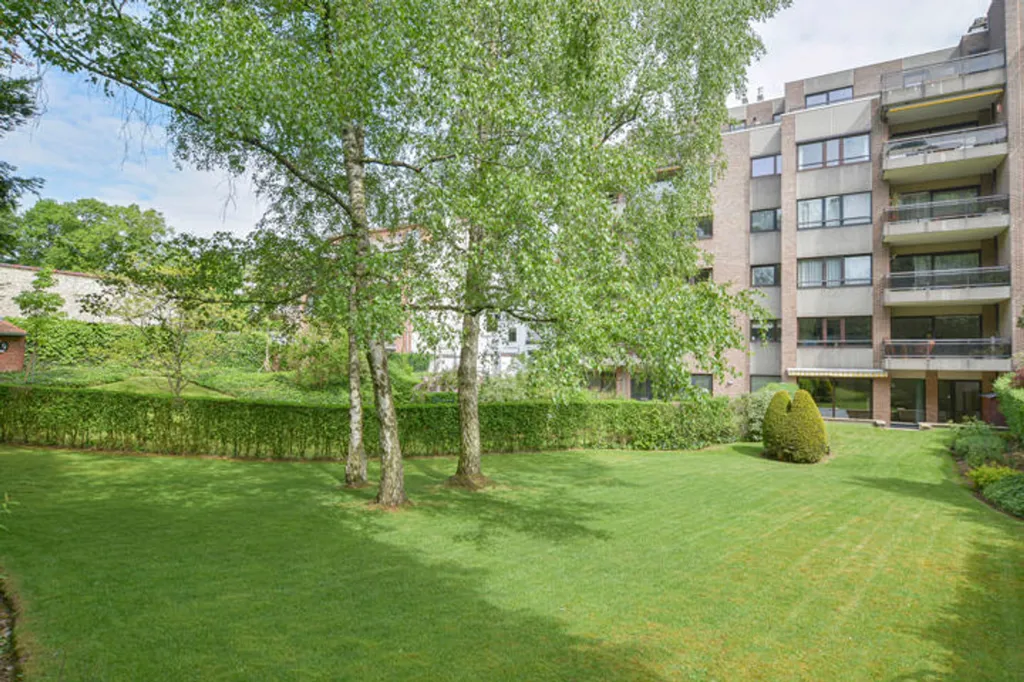 Appartement 2 chambres à Woluwe-Saint-Pierre