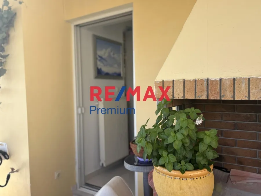 Terrass - Apartment with Sea View in Glyfada