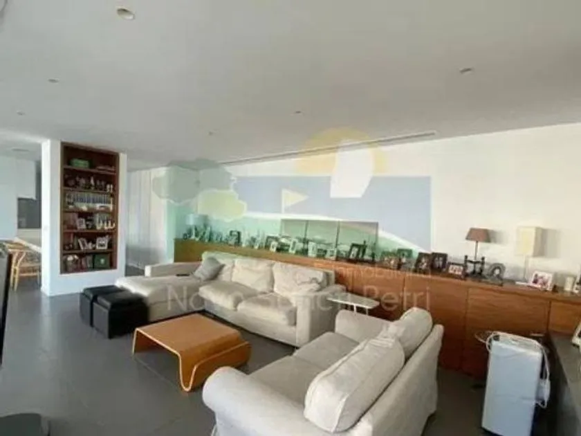 Soggiorno - Modern Chalet with Pool in Mogarizas