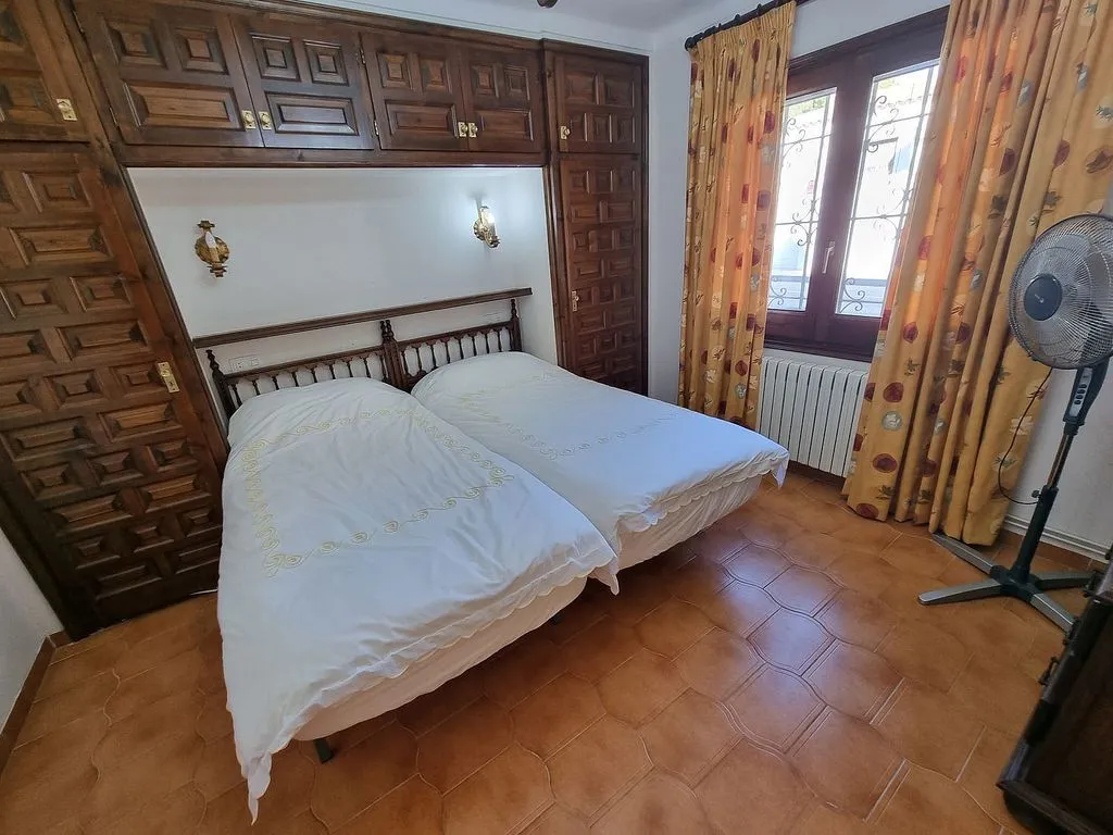 Magamistoad - Chalet with Pool and Terrace in L'Escala