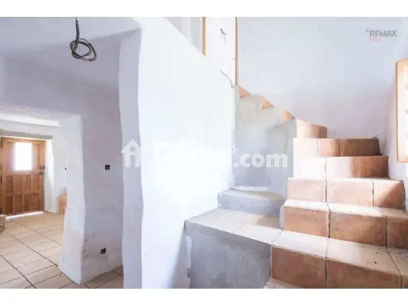 Stanze - Rustic Finca with Mountain Views in Rambla de los Pardos