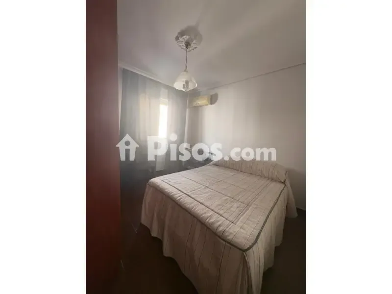 Chambres - Two-Storey House with Garden in Barroblanco