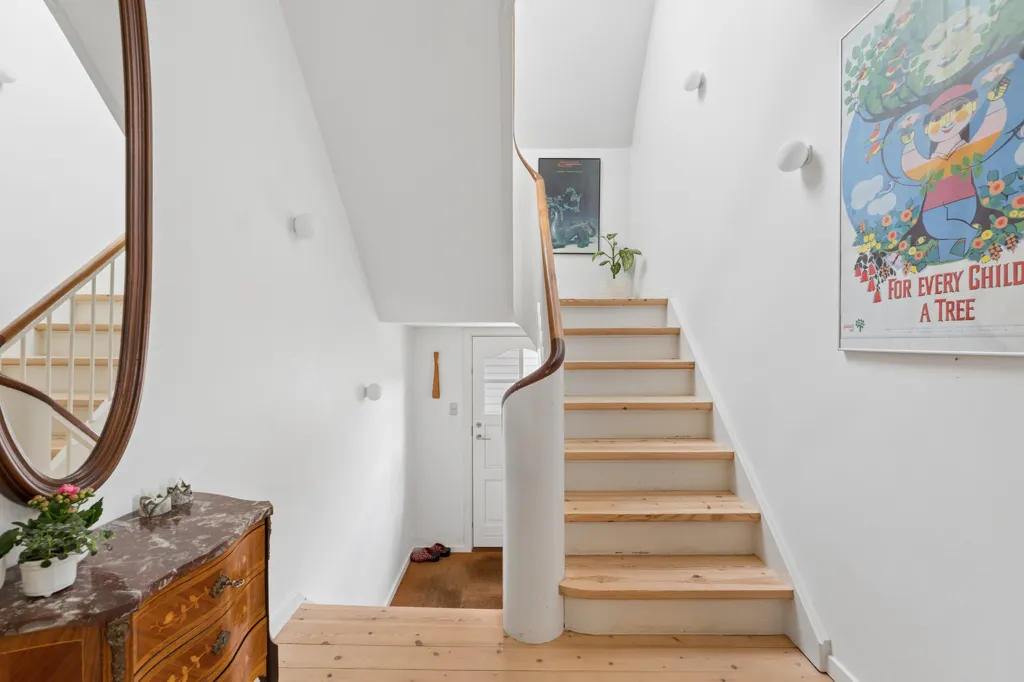 Toad - Classical Mason's Villa in Odense M