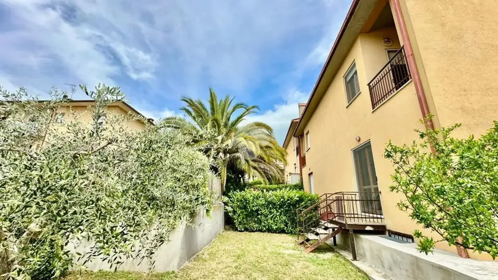 Jardin - Terraced Villa with Garden in Castel Ritaldi
