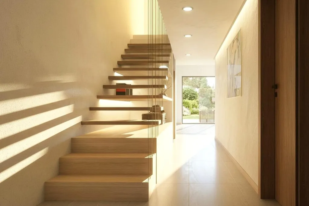 Pièces - Triplex with Pool in Santa Margalida