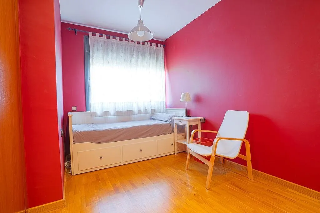 Chambres - Patio House with Terrace in Santa Coloma de Gramenet