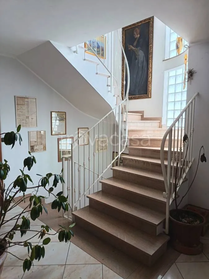 Toad - Luxury Villa with Panoramic View in Alpignano