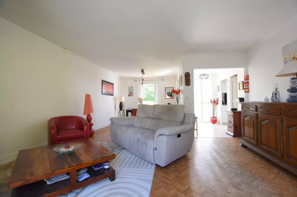 Elutuba - Individual House with Garden near Les Essarts-le-Roi