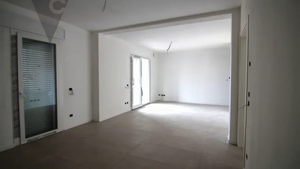 Pièces - Modern Apartment with Terrace in Piove di Sacco
